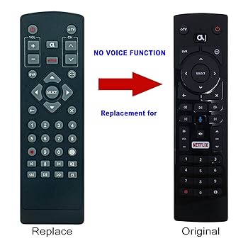 Amazon.com: AIDITIYMI Replace Infrared Remote Control